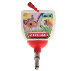 Zolux Napájačka pre hlodavce so systémom Anti-drop 150ml
