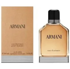 Giorgio Armani Armani Eau D'Aromes Pour Homme toaletná voda 100ml