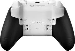 Microsoft Xbox Elite saries 2 Bezdrátový ovládač - Core, bílý (4IK-00002)