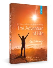 Sri Chinmoy: The Adventure of Life