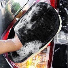 Zapardrobnych.sk Huba na umývanie auta