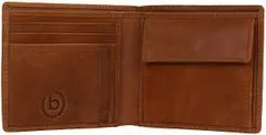 Pánska kožená peňaženka Volo 49218207