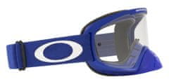Oakley okuliare O-FRAME 2.0 PRE moto modro-bielo-číre