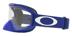 Oakley okuliare O-FRAME 2.0 PRE moto modro-bielo-číre