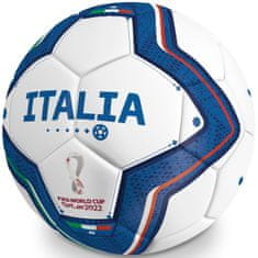 ACRAsport kopacia lopta FIFA 2022 Italia, biela 5