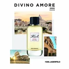 Rome Divino Amor - EDP 100 ml