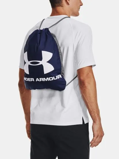 Under Armour Vak UA Ozsee Sackpack-NVY