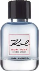 New York Mercer Street - EDT 100 ml