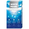White Pearl Bieliace pero PAP