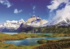 EDUCA Torres del Paine, Patagónia