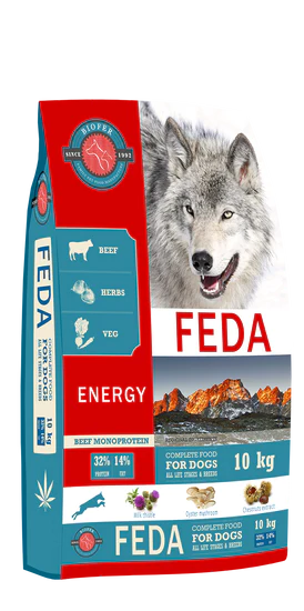 Feda Energy 32/14