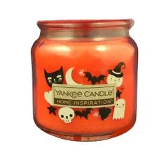 Yankee Candle Vonná sviečka Home Inspiration Perfect Pumpkin 425 g Helloween Edícia