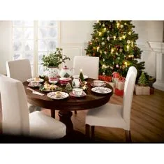 Villeroy & Boch Vianočná šálka na bielu kávu TOY'S DELIGHT
