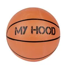 MY HOOD Basketbalová lopta, veľ. 5 304020