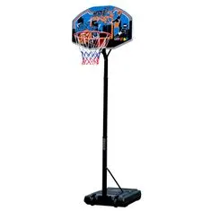 MY HOOD Family Basketbalový kôš stojanový 304004