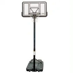 MY HOOD College Basketbalový kôš stojanový 304005
