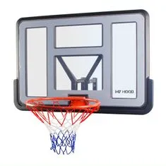 MY HOOD Pro Set basketbalového koša a lopty 304013