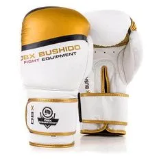 DBX BUSHIDO Boxerské rukavice DBX DBD-B-2 v1 10
