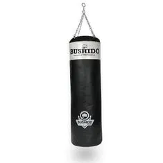DBX BUSHIDO Boxovacie vrece DBX 160 x 40 cm prázdny