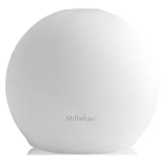 Millefiori Milano MILLEFIORI Hydro ultrazvukový difuzér sklenená Guľa, zvlhčovač vzduchu. Hydro glass sphere