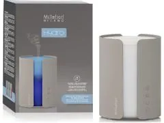 Millefiori Milano MILLEFIORI Hydro ultrazvukový difuzér s Bluetooth reproduktorom. Zvlhčovač vzduchu. Hydro PLUS