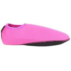 Merco Atlantic neoprénové ponožky ružová Veľkosť (obuv): XXL