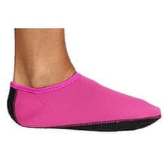 Merco Atlantic neoprénové ponožky ružová Veľkosť (obuv): XXL