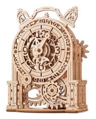 UGEARS 3D puzzle Vintage Alarm Clock