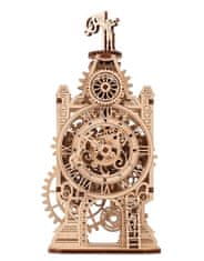 UGEARS 3D puzzle Old Clock Tower