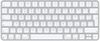 Apple Magic Keyboard (2021) s Touch ID, INT (MK293Z/A), biela