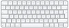 Apple Magic Keyboard (2021), INT/ENG (MK2A3Z/A), biela