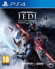 Electronic Arts Star Wars Jedi: Fallen Order (PS4)