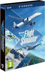 XBOX Microsoft Flight Simulator (PC)