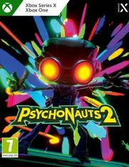 Psychonauts 2: Motherlobe Edition (Xbox)