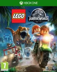 Warner Bros LEGO Jurassic World (Xbox ONE)