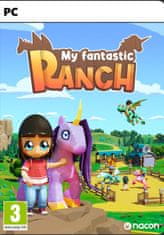Nacon My Fantastic Ranch (PC)