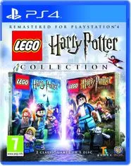 Warner Bros LEGO Harry Potter Collection (PS4)