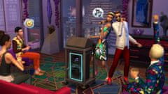 Electronic Arts The Sims 4: Život ve městě (PC)