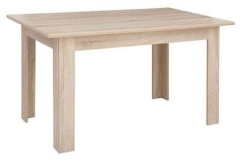 eoshop Stôl STO/138 dub sonoma