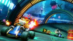 Activision Crash Team Racing: Nitro Fueled (Xbox ONE)