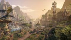 Bethesda Softworks The Elder Scrolls Online: Elsweyr (PC)