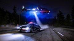 Electronic Arts Need for Speed: Hot Pursuit Remastered (Xbox ONE)