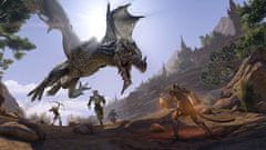 Bethesda Softworks The Elder Scrolls Online: Elsweyr (PC)