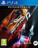 Electronic Arts Need for Speed: Hot Pursuit Remastered (PS4)