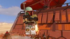 Warner Bros Lego Star Wars: The Skywalker Saga (PS4)