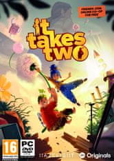 Electronic Arts It Takes Two (PC)