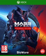 Electronic Arts Mass Effect: Legendary Edition (Xbox ONE)