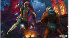 Square Enix Marvel's Guardians of the Galaxy (PC)