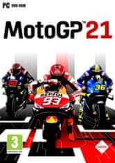 Milestone MotoGP 21 (PC)