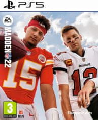 Electronic Arts Madden NFL 22 (PS5)